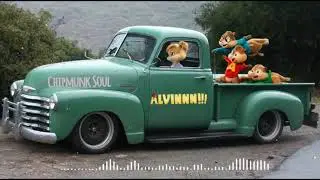 Mi Trokita Cumbia -Obzesion - ft Alvin y Las Ardillas ♪