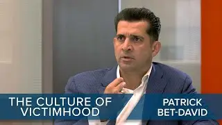 The Culture of Victimhood | Patrick Bet-David #clip