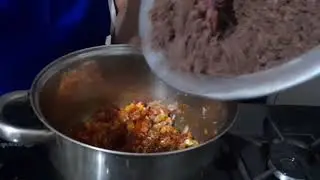como fazer um xinxim de bofe que fica uma delicia.