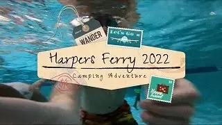 Harpers Ferry KOA Camping 2022