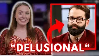 Pearl Exposes Trad Cons