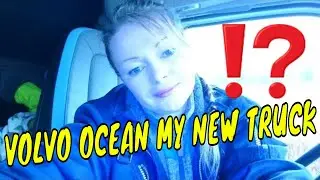 Volvo Ocean Race 540 trip Tallinn Inder&oslash;y Norway Part 1