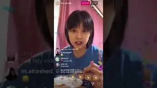 김보라 민낯 먹방 ㅠ 넘 이뻐