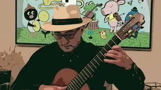 Swing meets Baroque