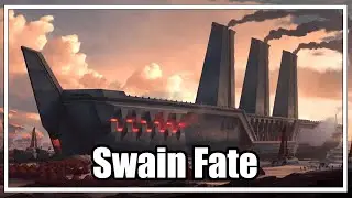 LEGENDS OF RUNETERRA TROLLPETITIVE: Swain Fate