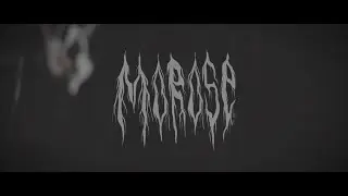 Morose - Session live au Pavillon Noir