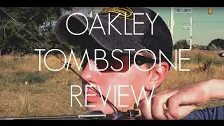 Oakley Tombstone - Archery Review