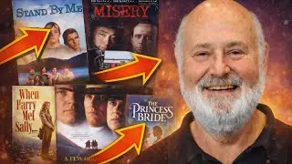 Remembering Rob Reiner A Hollywood Legend Whose Movies Defined Generations