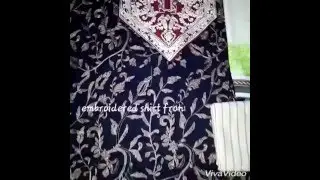 ASIM JOFA LUXURY LAWN