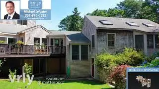 7 Johns Way, Orleans MA 02653
