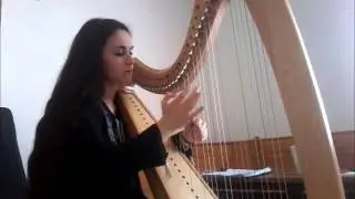 Blues de Dominig Bouchaud