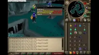 Mithril Dragon's Guide