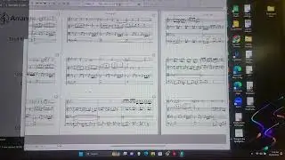 The Inner Light by the Beatles.  Arranged for String Quartet.