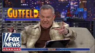 Greg Gutfeld: This is how CRAZY bureaucracy is...