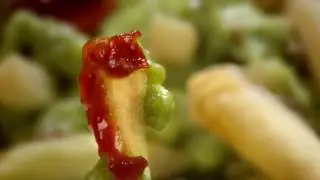 McDonald's Schweiz - Fun Fries - Trendsetter