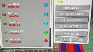 how to get hacks in Minecraft Java edition only ￼