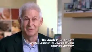'We all have a huge stake in the healthy development of every child'