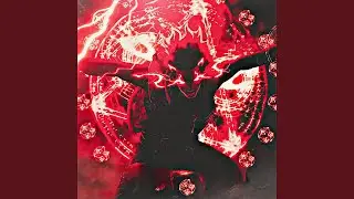 Red Beast (Might Guy)