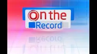 ON THE RECORD