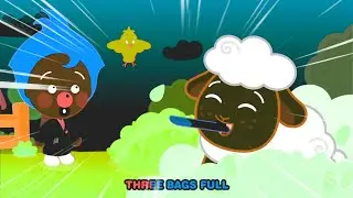 Baba black sheep songs effects// # cartoon video effects # viral video effects # funny video effects