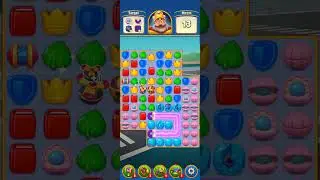 Royal Match Level 7992