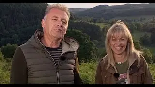 Chris Packham's Blur Obsession Sparks Springwatch Debate!