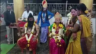 ಶ್ರೀ ಎಲ್ಲಮ್ಮ ದೇವಿಯ ನಾಟಕ ಸಂಘ ಜಿಲ್ಲಾ ಇಂಡಿ ತಾಲೂಕ್ ಹತ್ತಿರದ ಗ್ರಾಮ8 147229237. 9900852005