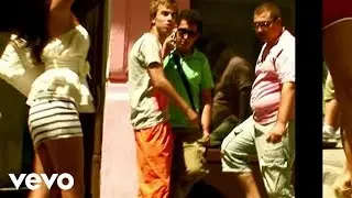 Tom Boxer, Anca Parghel - Zamorena