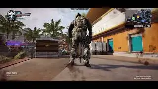 Call of Duty Mobile Multiplayer Gameplayer 🔫🔫