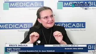 Sağlık Yönetimi