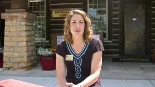 Cody Chamber video
