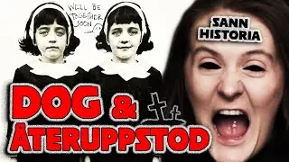 THE POLLOCK TWINS | Dog och återuppstod...