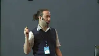 C++ Siberia 2019: Александр Гранин, Настоящее и будущее функционального программирования на C++