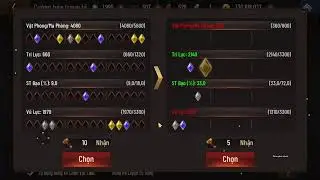 Tam quốc Legend VTC - DI VẬT HO&Agrave;NG THẤT & CHIẾN TRƯỜNG V&Ocirc; HẠN