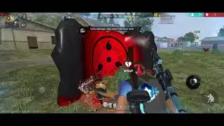 BR-Ranked_#812 || PRO ANGRY WOLF