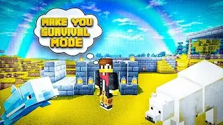 How to make a simple automatic trash bin in minecraft 1.16
