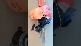 O general AC compressor work in Saudi Arabia#viralvideo#like#subscribe#comment 👍