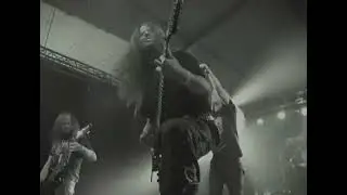 Asphyx - Death The Brutal Way (Subt&iacute;tulada En Espa&ntilde;ol)