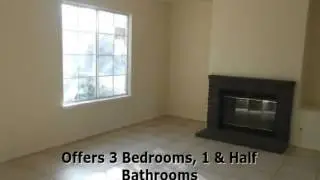 1775 Gerald, Dinuba Ca