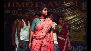 veeranari gunnamma Drama/Navarasa Theatre Arts Grou/Devi puram/Anakapalli Director P.V.Ramana murthy