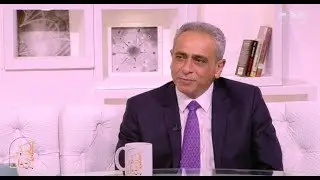 الحكيم في بيتك | الدكتور شريف اسماعيل مأمون يوضح بعض النصائح في جراحة الاورام وكيفية الكشف المبكر