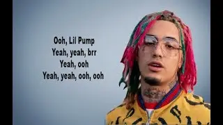 Lil Pump - 