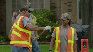 Public Works - Street Services