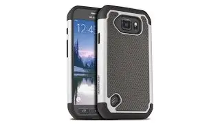 Aero Armor Protective Case for Samsung Galaxy S6 Active