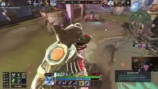 SMITE