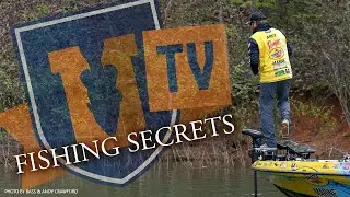 Secrets How to Catch the Most Big BASS Spawn 2020 - Lunker Hunting Tips