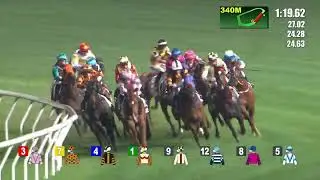 勁快聯盟23/04/06&hellip;&hellip;( 551 )第三塲四班1650米