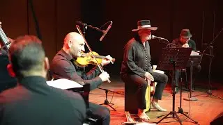 Damian Draghici - La Bolintinul din Vale | Live @ Sala Arcub