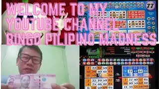 Dragon's Treasure Game... #DragonsTreasure #YellowDragon #WildBall #LuckyCat #OneToBonus #BingoPinoy