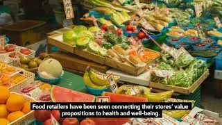 Diabetic Food Market: Trends, Innovations, and Future Outlook